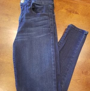 AEO Super Super Stretch Jegging